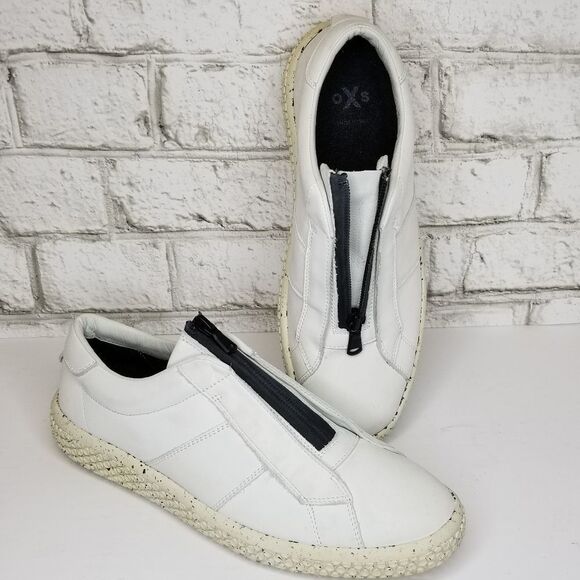 🆕️💥Oxs Woobie zipper sneaker - Picture 11 of 13